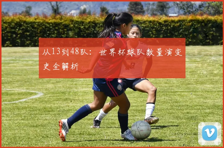 从13到48队:世界杯球队数量演变史全解析